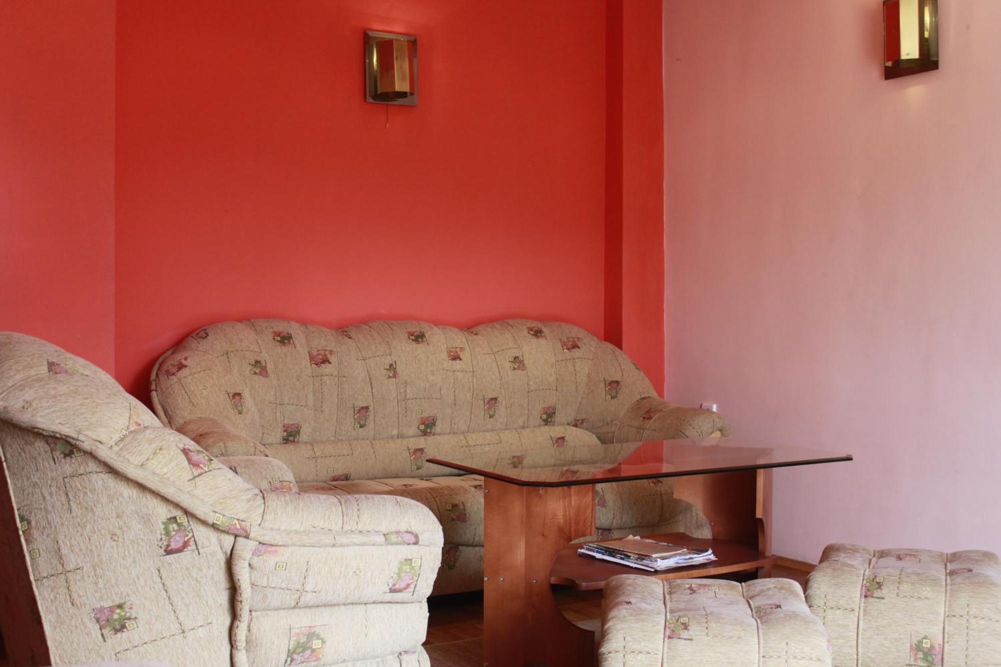 Guest House Tabakovi เวลินกราด ภายนอก รูปภาพ